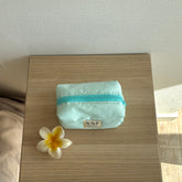 Cosmetiquera Baby Menta